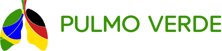 Logo Pulmo Verde